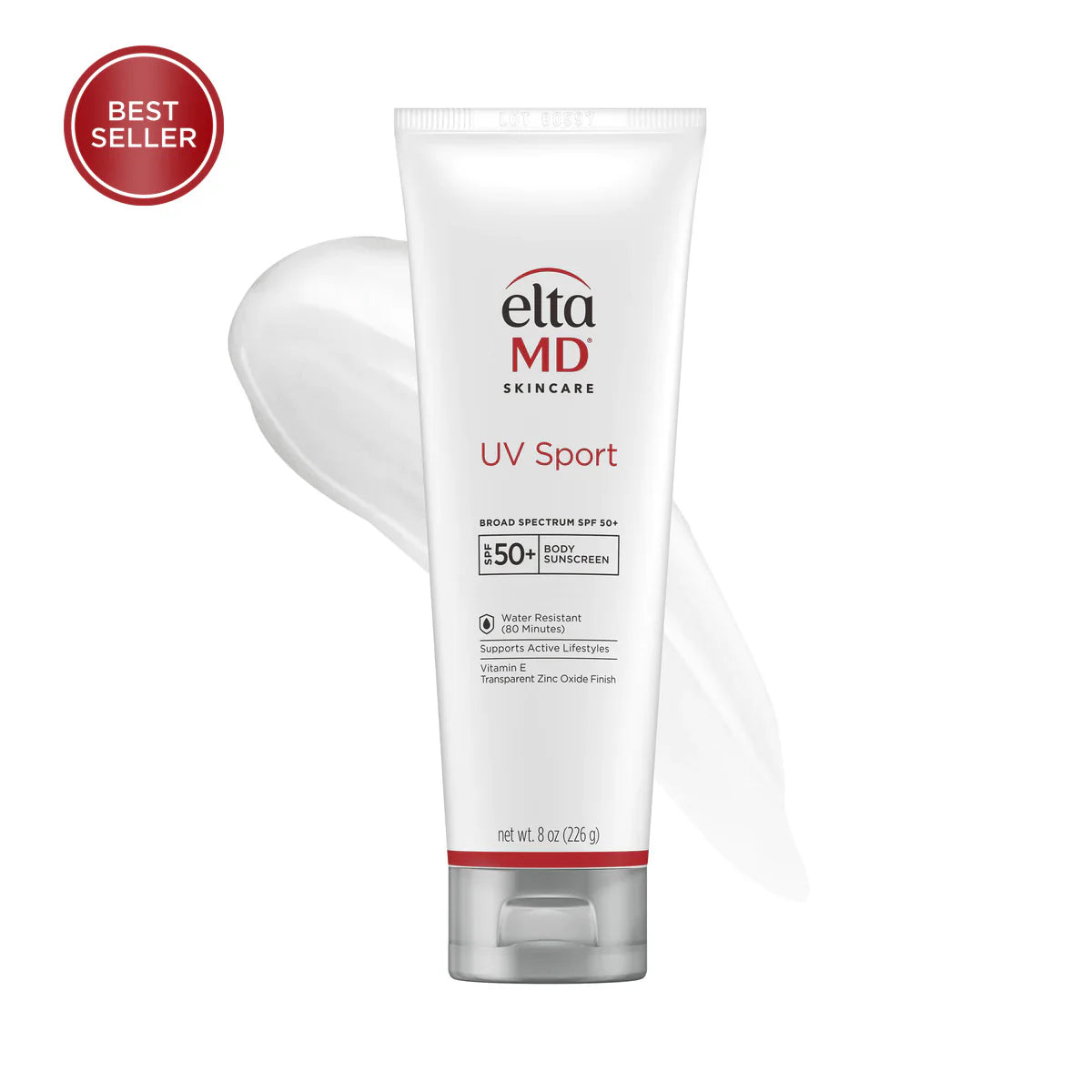 EltaMD UV Sport Broad-Spectrum SPF 50+ 8oz
