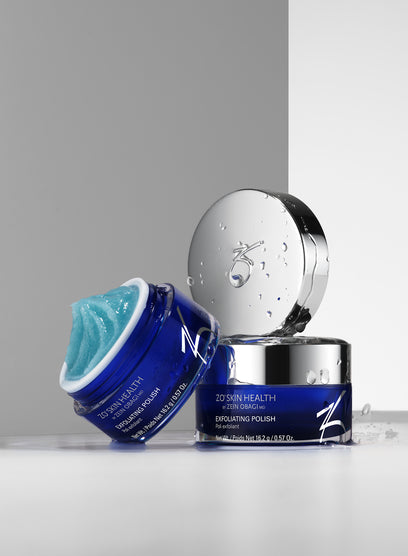 Exfoliating Polish .57 oz