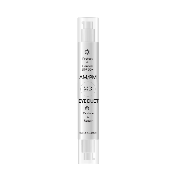 AM/PM Eye Duet