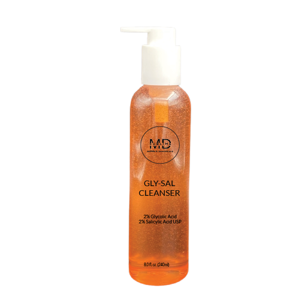Gly-Sal Cleanser