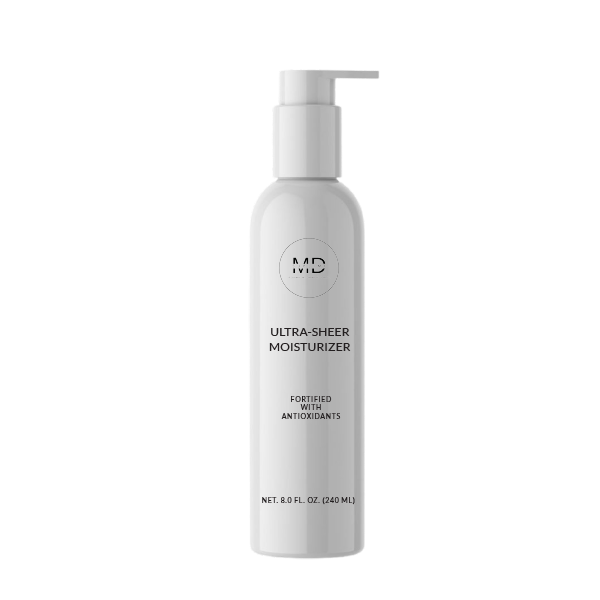 Ultra Sheer Moisturizer