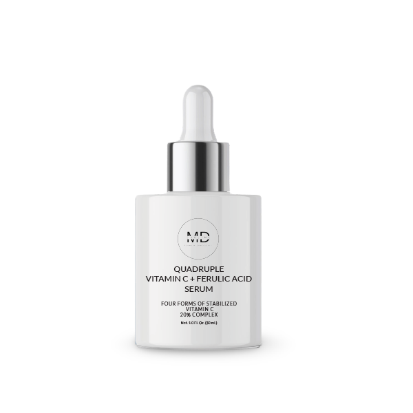 Quadruple Vitamin C Serum